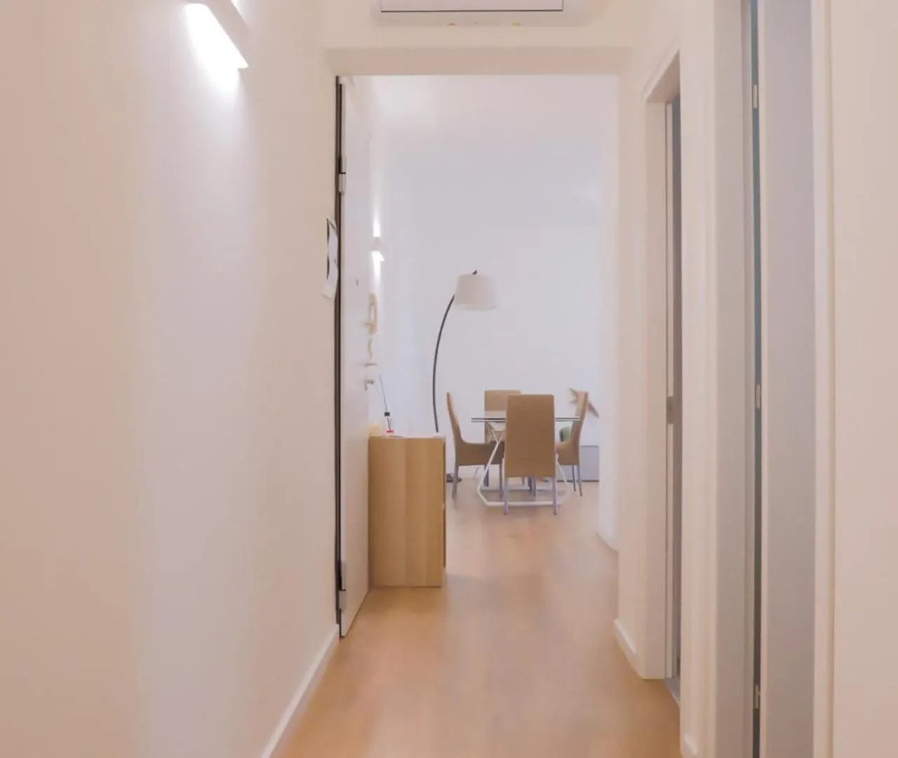 Ca' Martha - A Due Passi Dal Centro Con Parcheggio Privato Διαμέρισμα Τρεβίζο