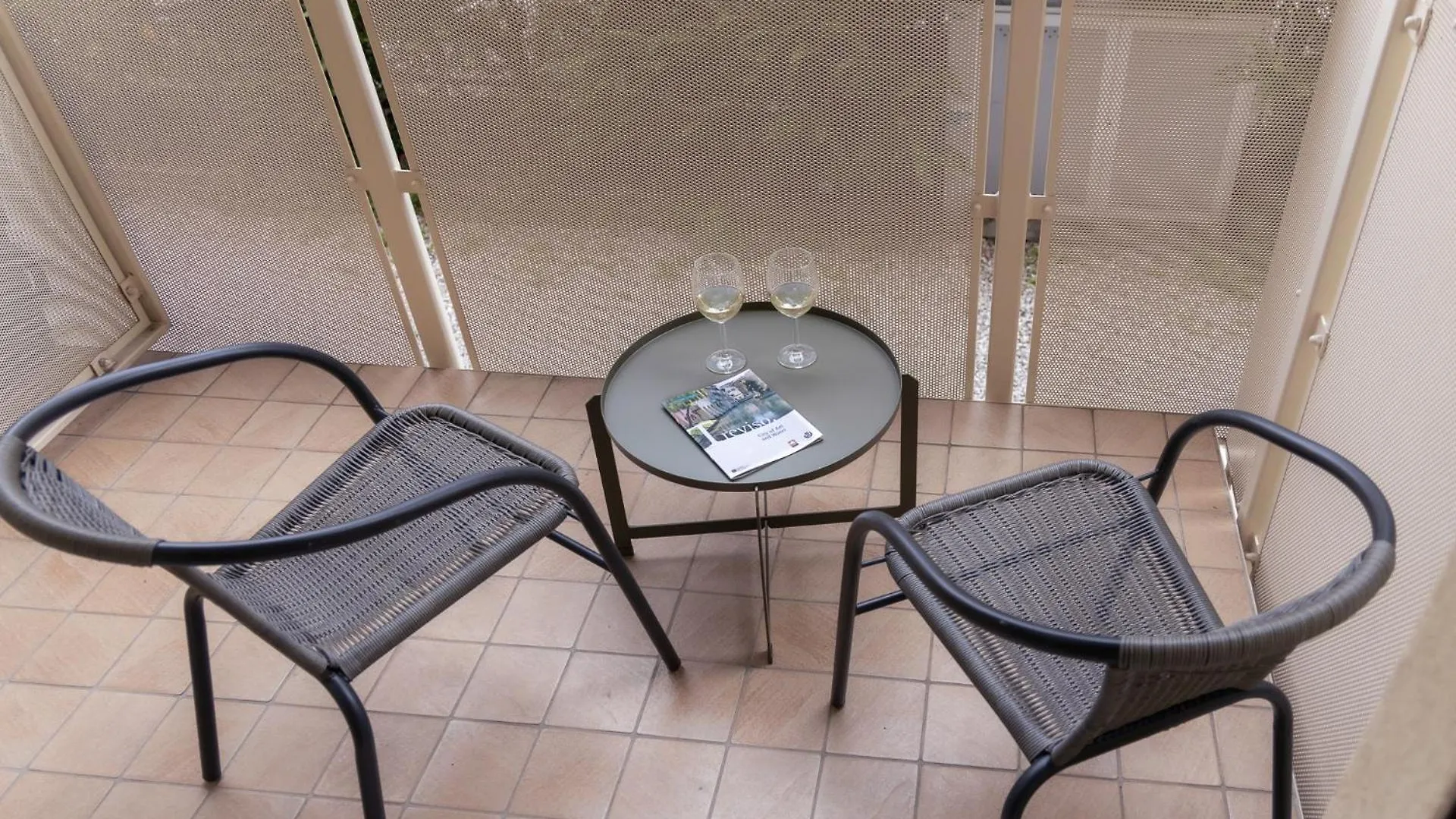 Ca' Martha - A Due Passi Dal Centro Con Parcheggio Privato Διαμέρισμα Τρεβίζο Ιταλία